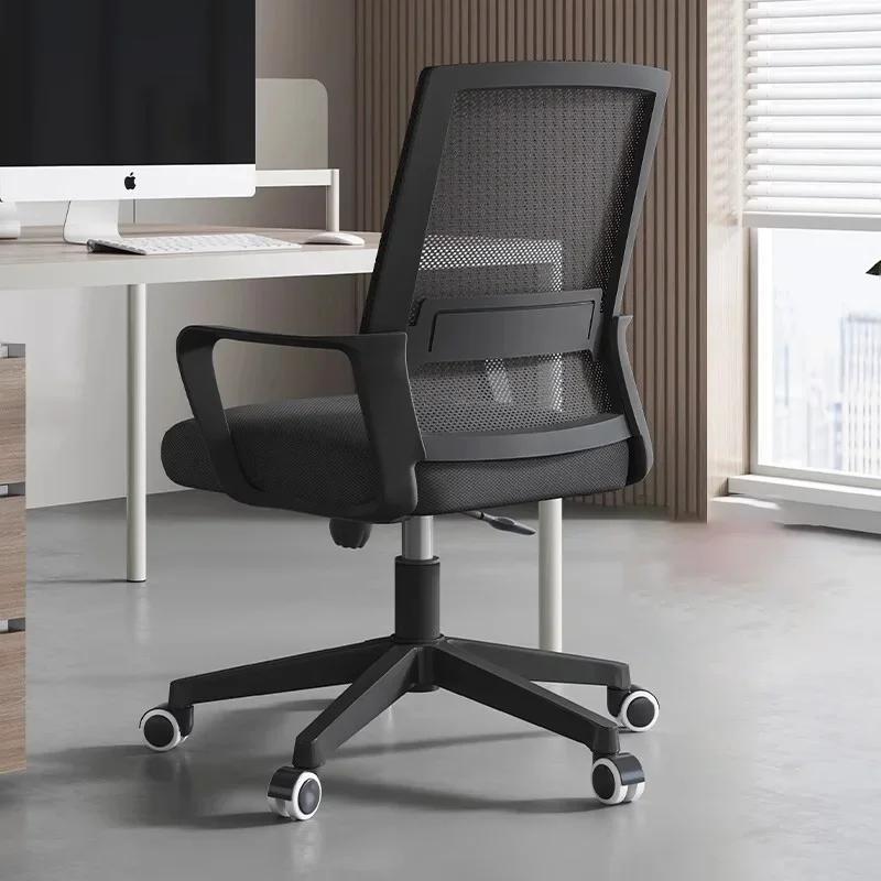 Ergonomic Zero Gravity Recliner Chair - Height Adjustable PC Gaming & Office Chair with Wheels,Lounge Chair for Living Room