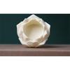 Premium Lotus Baby Buddha Statue for Home Decor Tranquil Spaces, Ideal for Home, Office Desk & Car Dashboard Decoration