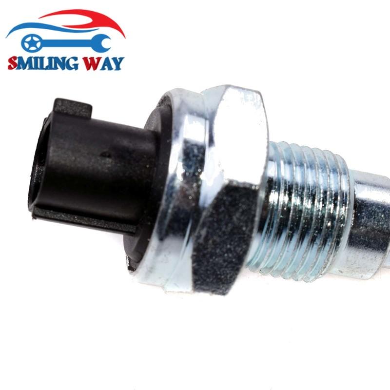 SMILIMNG WAY Back Up Brake Reverse Light Switch For Honda Accord Civic CR-V Jazz Fit FR-V Stream ight CR-Z # 28700PHR003