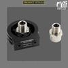 Universele 70mm T-Type Oliefilter voor Autoaanpassingen