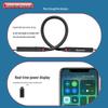 Newman H16 Wireless Neckband Bluetooth Earphones