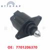 7701206370 For Renault Clio 2 Kangoo Logan 1.4 1.6 Logan Saloon Idle Air Control Valve 7700273699 7701206371 30670 550224 Auto