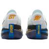 Nike Air Zoom GT Cut Photo Blue Unisex Sneakers White Laser-Orange CZ0175-103