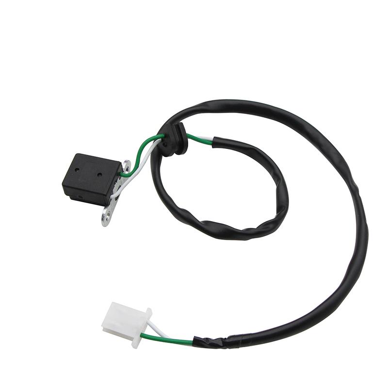 58439034000 Motorrad Pulsar Pulsierender Spulensensor Für KTM 400 EGS-E 620 Duke RXC-E 640 Adventure R 640 LC4 Adventure R 620 Duke