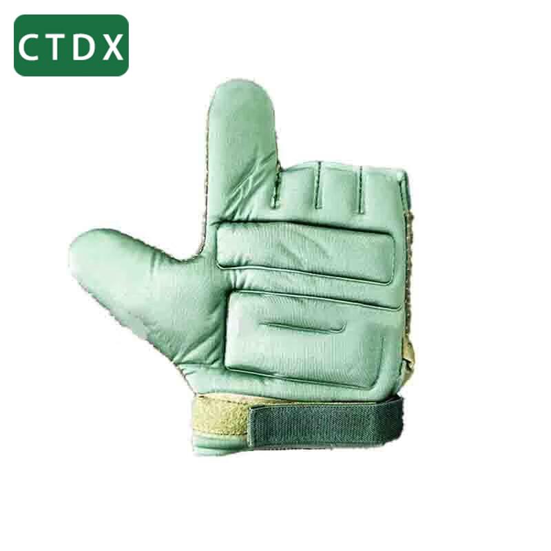 CTDX Bayonet & Combat Training Equipment