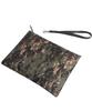 Works Pedition Ml Clutch Bag Dark [Wppk056] (Unisex)