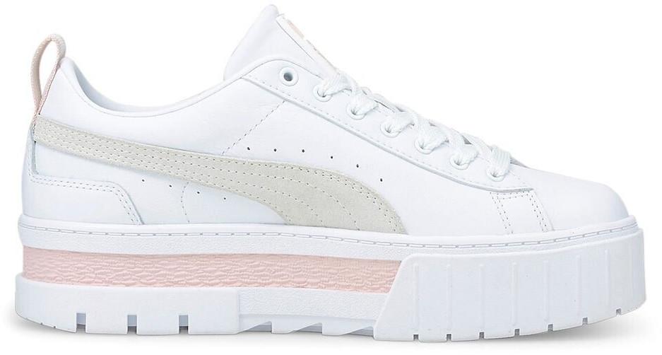 Кроссовки Puma Mayze Leather Women