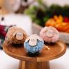 2024 Christmas Creative Felt Sheep Pendant Merry Christmas Tree Decor for Home Xmas Ornaments Kids Gifts 2025 Happy New Year