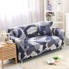 Elastic Sofa Cover Full Leather Sofa Towel Full Cover Fabric Combination Four Seasons Sofa Cover