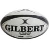 Training Rugby Ball - GTR4000 - Black - GILBERT - Size 4