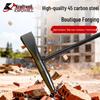 Kapuwei Spring Slag Hammer for Welding and Rust Removal