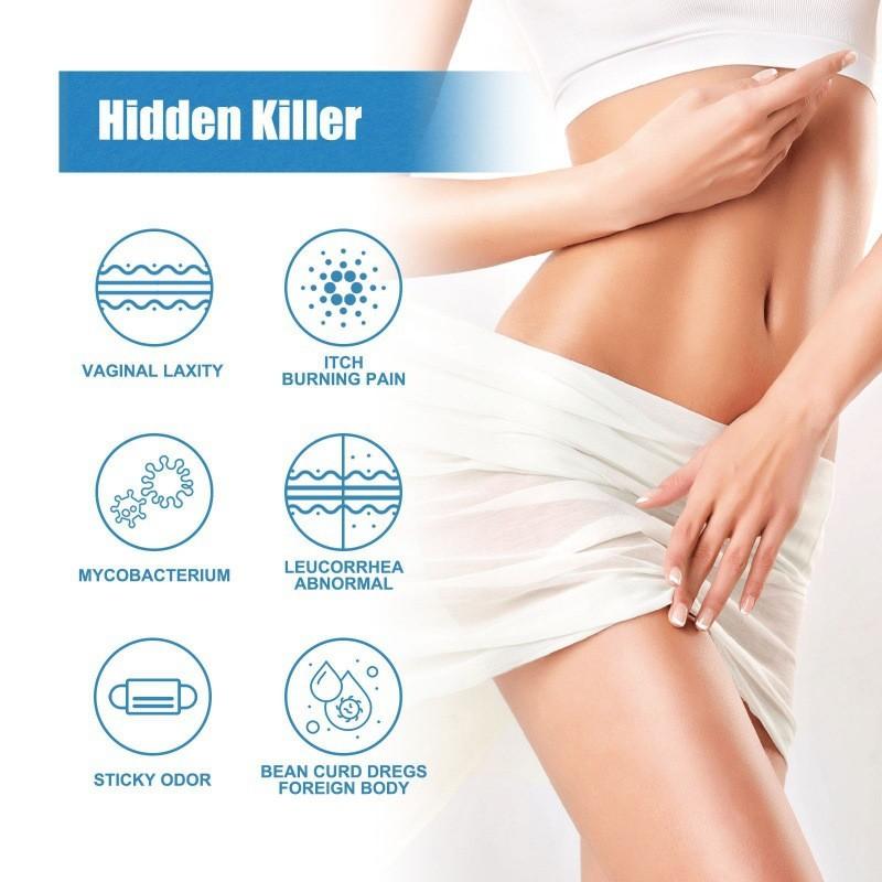 South Moon Skin Care Spray For Soothing Inner Thigh Itch With Deep Skin Repair Formula