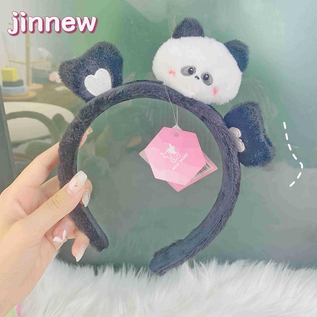Cozy Soft And Cartoon Animal Headband For Girls Perfect For Everyday Wear