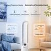 Philips Voice Control Smart Bladeless Tower Fan & Air Purifier CN plug (adapter included)