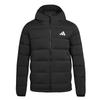 Helionic STRETCH KAPUZEN DAUNENjacke Herren KH3993