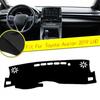 New DashMat Dashboard Cover Non-slip Sun Protector Mat For Toyota Avalon