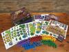 Board Game Royal Edition Japanese Version Barony