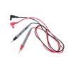Multimeter Messleitungen Kabel 1000V 10A Messspitzen Schaltungsmessung für Genaue Schaltungsprüfung & Messung