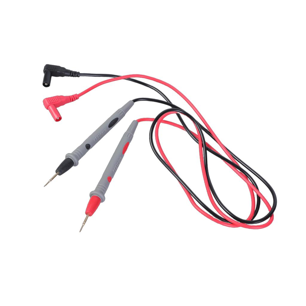 Multimeter Test Leads Cable 1000V 10A Measuring Probes Circuit Measurement for Accurate Circuit Testing & Measurement