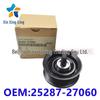 Hyundai Kia Vehicle Belt & Idler Pulley - 25287-27060