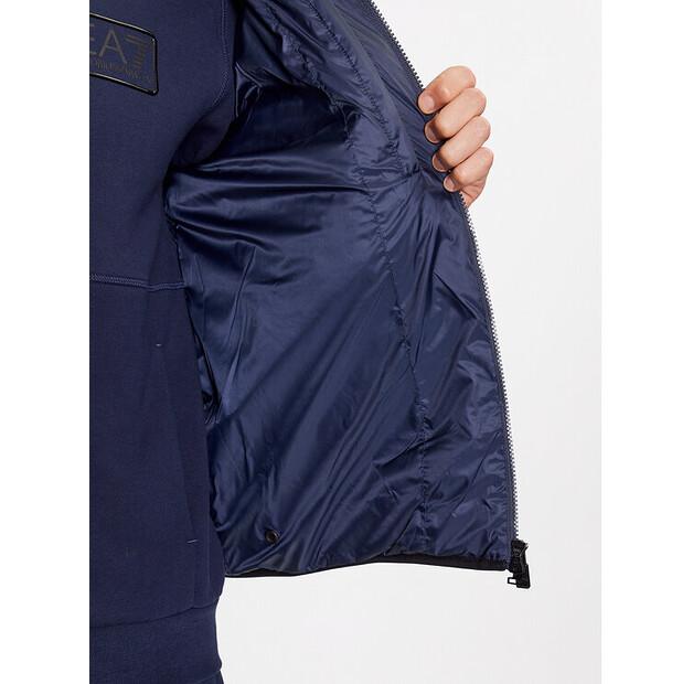 Куртка пуховая EA7 Emporio Armani 6RPB16 PN5ZZ 1554