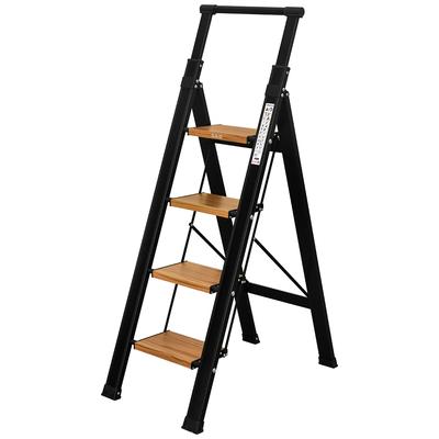 Herramientas para construcción – Escaleras y escalas