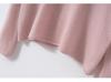 Women's 100% Pure Cashmere V-Neck Sweater - Autumn/Winter Knitwear Pullover