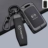 Compatible Key Cover for Mazda CX4, Mazda 3, CX5, CX9, CX7, and Atenza