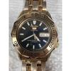 Used SEIKO 5 SPORTS (automatic, exhibition case back) in good working order. (Aftermarket strap).