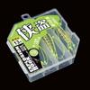 End Seawater Fishing Bomb Hook Lure Barbed Hook Fishing Tool Accessorie Explosion Fishing Hook