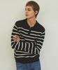 Wednesday Oasis Always Striped French Knit_3 Colors (Wc25-Kn10)
