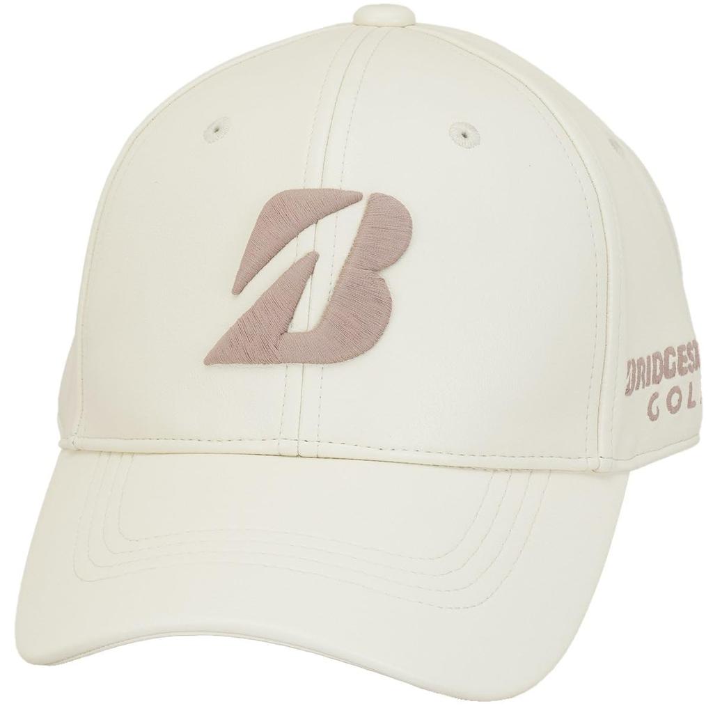 Bridgestone Golf Limited Edition Women's Pro Model Cap CPW24L Women's CPW IV