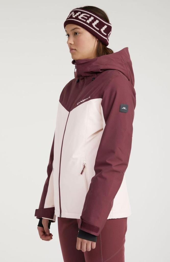 O'neill Alpine Jacket Manteaux/Blousons [1500060-43019] Size S