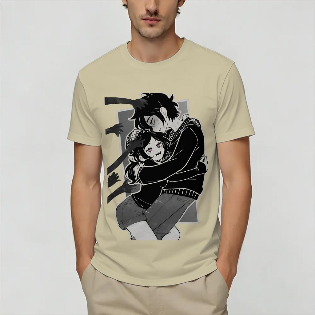 Unisexs The Coffin Of Andy And Leyley T Shirts Cotton Clothes Funny Short Sleeve Round Neck Tee Shirt Gift Idea TShirts