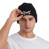 Mayhem Norway Band Beanie Hats, Street Y2K Caps, Gym Hat, btElastic, Men and Women, Gym, Ogo Hat, Winter