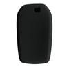 Kinotaka Smart Key Case for Toyota, Silicone, New Harrier 80 Series (2020 ~), Yaris