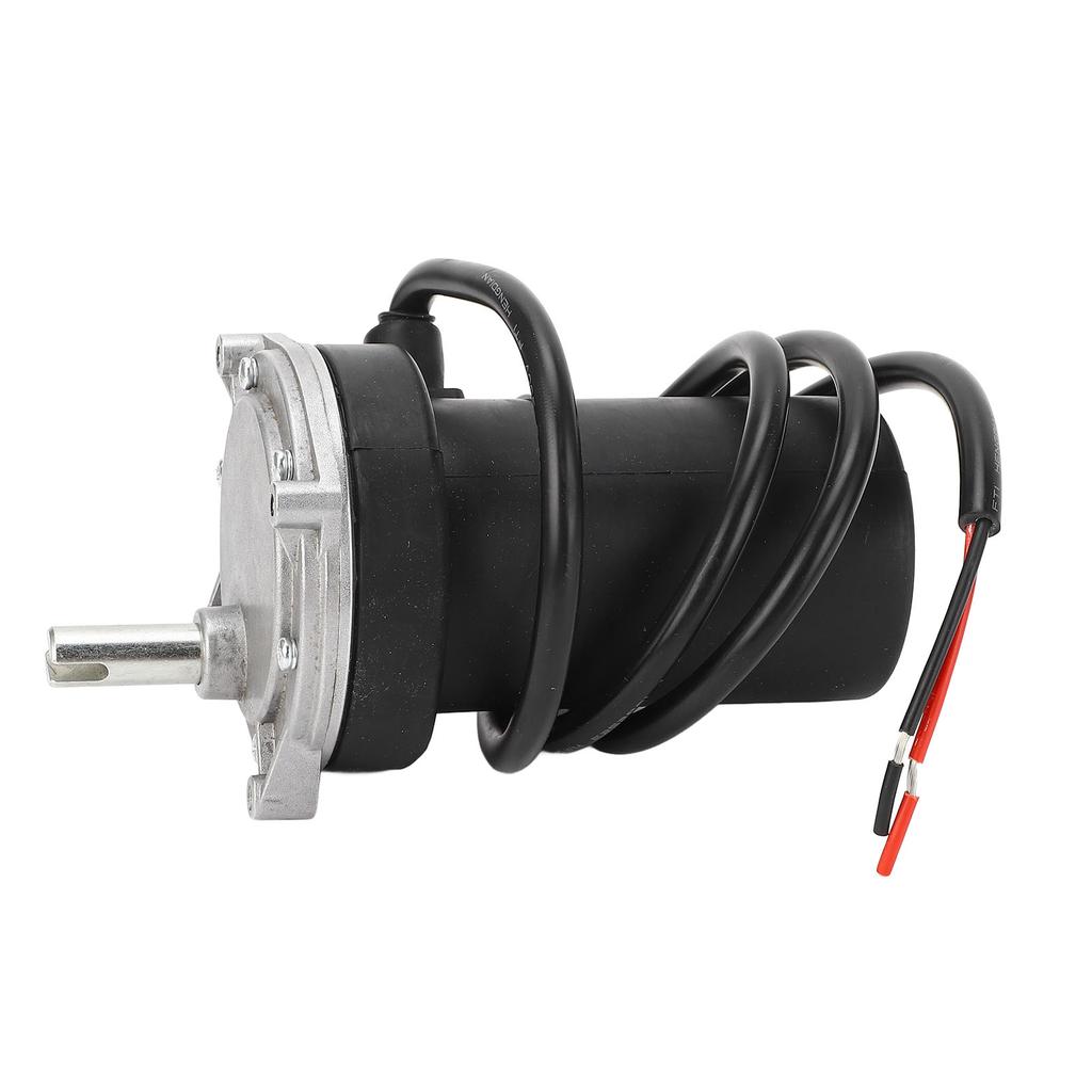 RV Electric Stabilizer Jack Motor K01285 C800 Rear Stabilizer Jack Motor for Stabilizer Jacks 337199 369774 298707