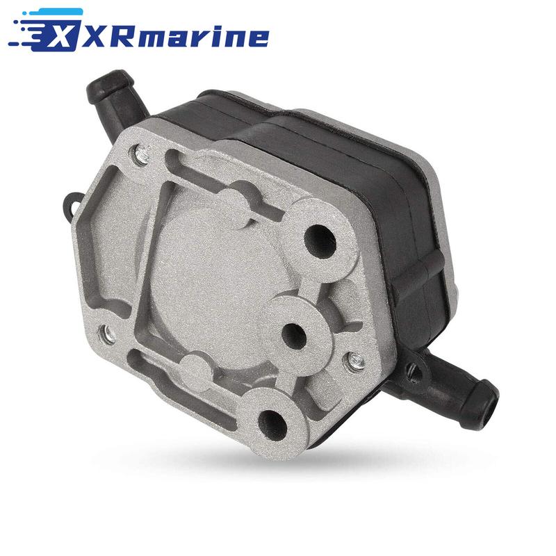 

6E5-24410-00 Fuel Pump For Yamaha Outboard Motor 2T 115-300HP 6E5-24410-01 6E5-24410-02 6E5-24410-03 6E5-24410-04 Sierra 18-7349