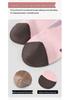 Renaissance Women's Breathable Compression Running & Hiking Socks - Spring/Summer