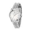 Epoca Edelstahl Perlmuttzifferblatt Quarz R8853118521 100M Damenuhr