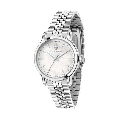 Orologio da Donna Epoca Acciaio Inossidabile Quadrante Madreperla Quarzo R8853118521 100M