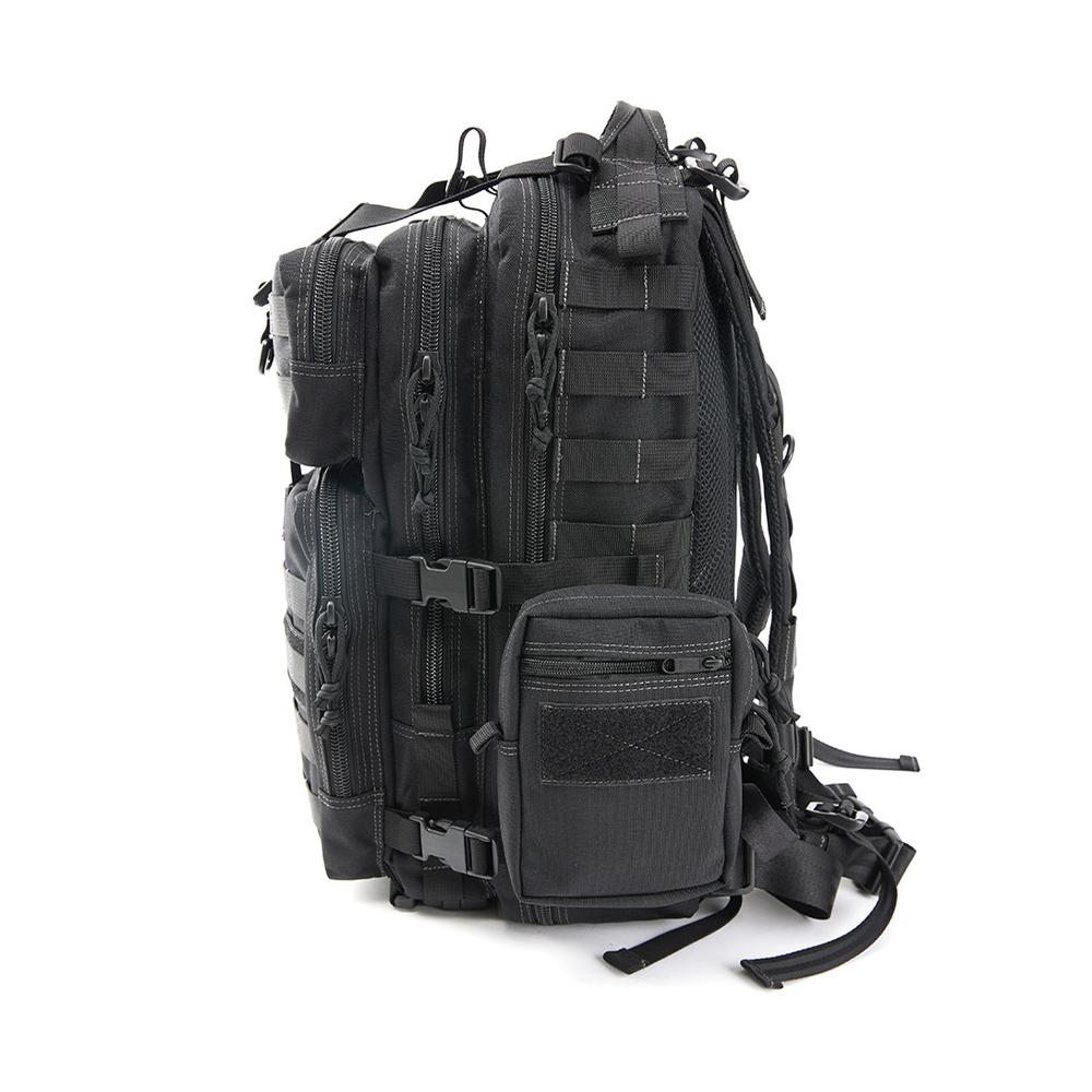 Magforce Vertical Gp Pouch 7X5X2