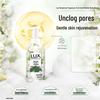 lux Plant Extract Freesia Bubble Shower Gel 500ml