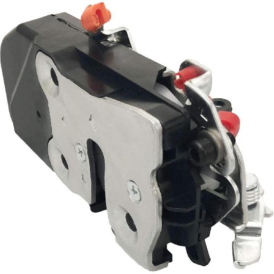 

Front Left Driver Side Door Latch & Lock Actuator Assembly for 1999-2004 Jeep Grand Cherokee (Replaces 931-001 55136347AB 55136347AD 55136347AE