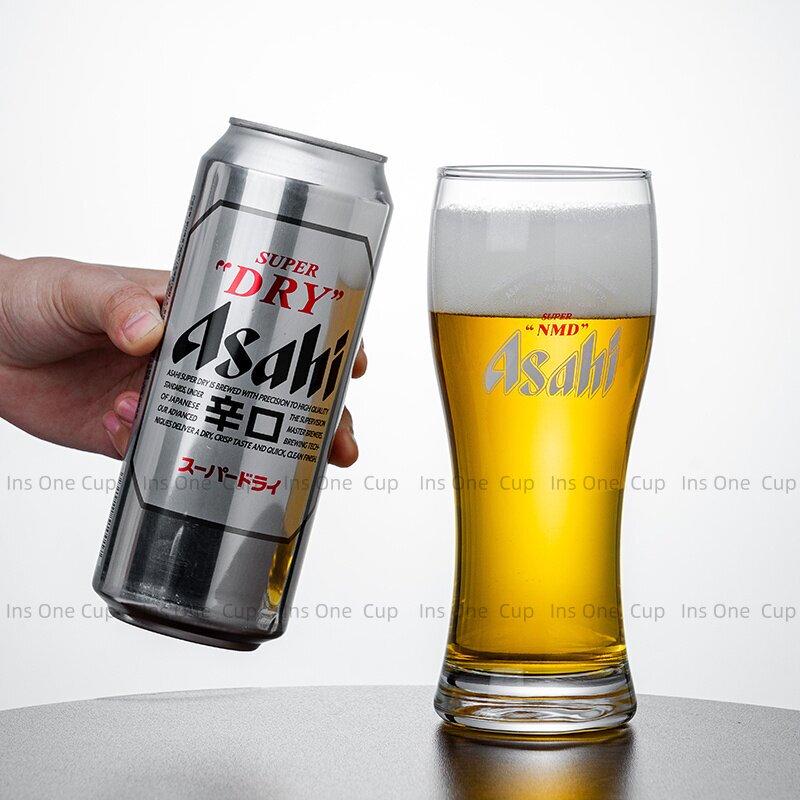 Youluo Japanese Style Large Craft Beer Glass