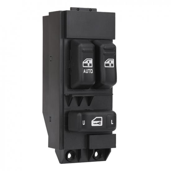 Master Window Switch Control For 1999-2002 Chevy Silverado GMC Sierra 15054161A