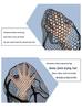 Compact Aluminum Landing Net with Quick-Dry Silicone Bag