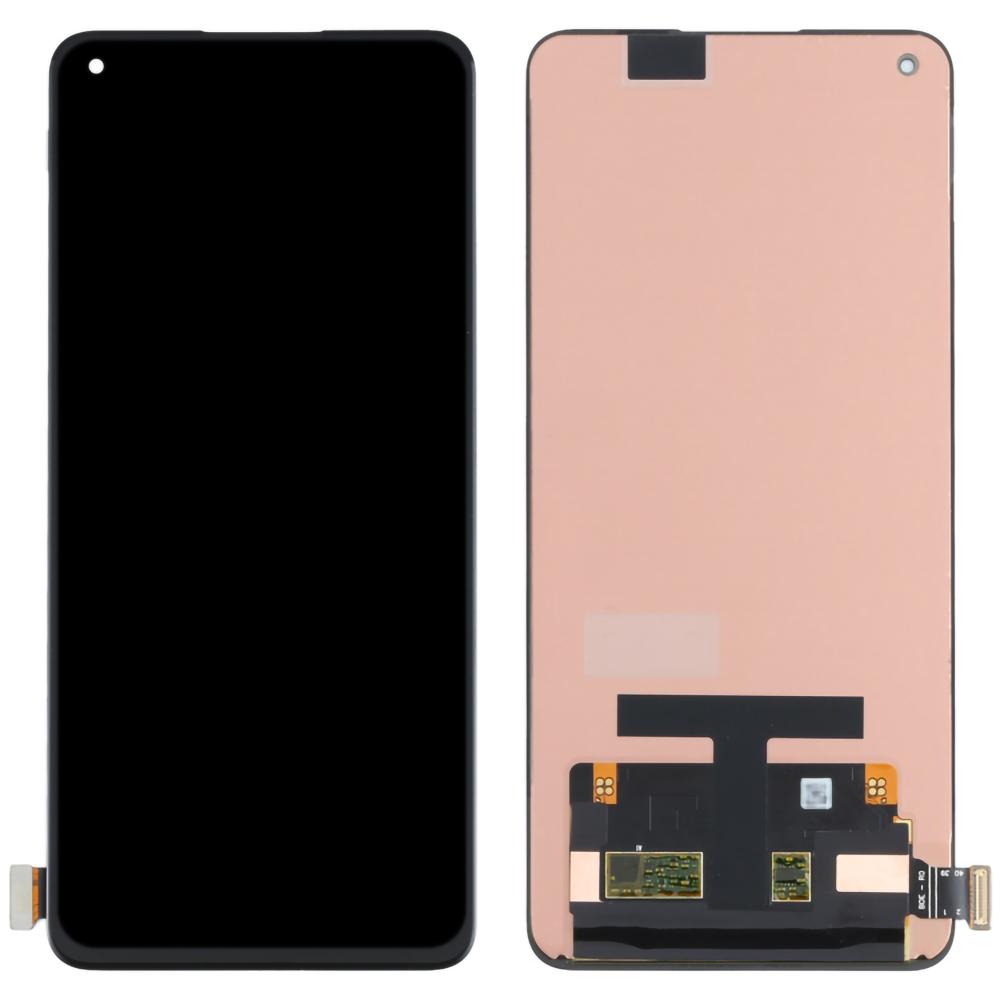 

For Oppo Reno7 Pro 5G CPH2293 Grade S OEM AMOLED Screen and Digitizer Assembly (without Logo) A