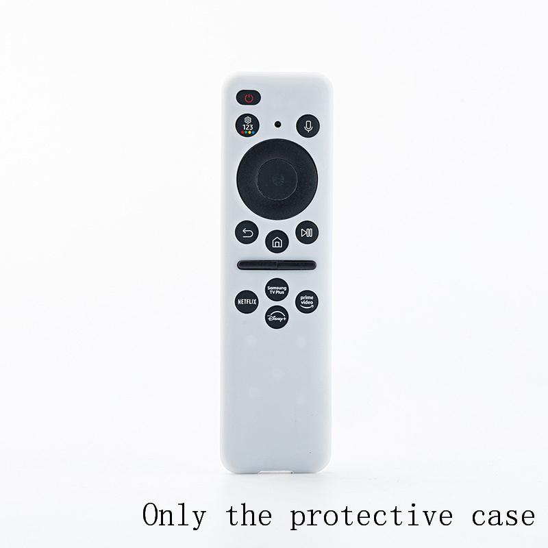 1Pcs Drop-Proof Rc Cover Remote Control Protective Case Shock Proof Television Protective Cover For Bn59-01432A/Bn59-01480L
