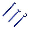 3Pcs Mouth Tongue Training Tool Children Mouth Muscle Training Tool Useful Retroflection Tongue Tip Exercise Oral Exercise